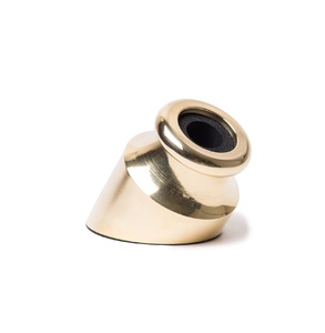 Top Quality Brass Pen Holder Custom <b>Creative</b> Brass Crab Handicrafts Promotional Pen Holder Top Price - Product Image 3