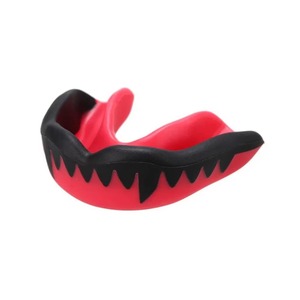 Protège-dents orthodontique OEM pour enfants et adultes, en EVA écologique, durable, respirant et léger, pour la boxe et les arts martiaux - Product Image 3