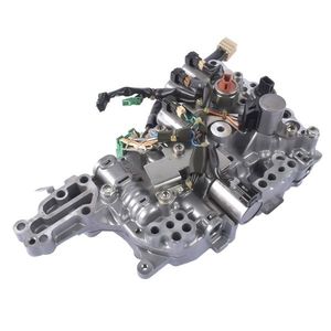 Corpo Valvola di Controllo Trasmissione CVT JF016E per Nissan Altima Rogue X-Trail T32 31705 28X2B 31705 28X0C 31705 28X0D - Product Image 4
