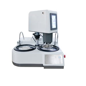 เครื่องเจียรและขัดอัตโนมัติแบบหน้าจอสัมผัส - Product Image 2