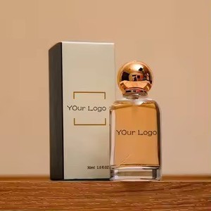 Parfum de Luxe pour Homme en Promotion, Format Standard 100ml, Parfum Épicé et Envoûtant, Longue Durée, Vaporisateur Classique, OEM/ODM, Marque Privée, Chine - Product Image 1