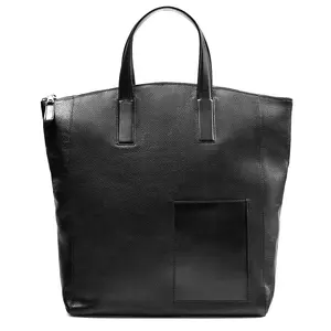 Dernière conception unique sac à main et sac à dos en cuir PU sac fourre-tout sac à main de mode pour dame et homme
