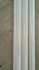 Tubo de Plástico Sumergible para Columnas, para Bombeo de Agua Potable, Resistente a la Corrosión - Product Image 2