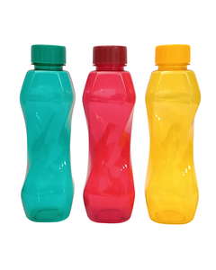 Bouteille d'eau Latwis de haute qualité 500 ml, anti-fuite, écologique, performance longue durée - Product Image 3