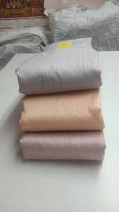 Tela de Seda de Morera Dupion 100% Pura - Product Image 3