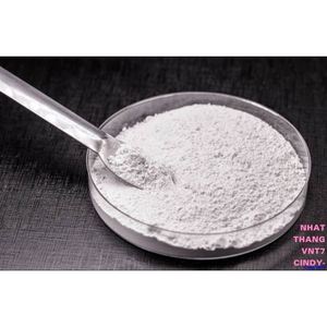 Vietnam Origin Ultra High Whiteness 99% Purity Calcium <b>Carbonate</b> GCC 1800mesh Precision for Paint Coatings PVC Industry - Product Image 1