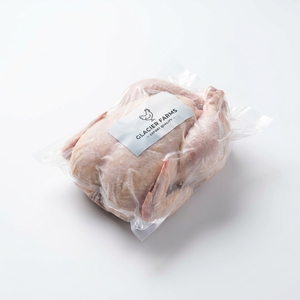 Frozen Chicken Feet Halal Poultry By Products Industrial Processing Meat Bulk Supply Export Grade Food Industry Supply - Product Image 5