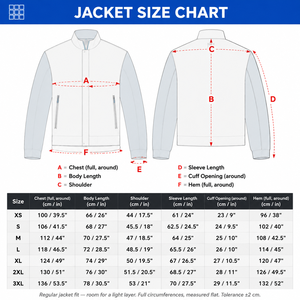 OEM Custom Minimalist Varsity Jacket for Men-Boxy Fit 550GSM Cashmere Wool Tech for Scuba <b>Coat</b> - Product Image 6