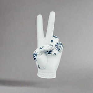 Guantes de Golf de Piel Cabretta Antideslizantes con Logotipo Personalizado, Secado Rápido, Impermeables, Transpirables, Ligeros, Agarre Suave, Duraderos y Ajustables - Product Image 3