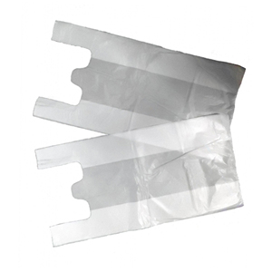 Bolsas de Compras de Plástico de Alta Calidad con Logotipo Personalizado en Color y Tamaño, con Asas - Product Image 5