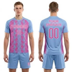 Uniforme de Voleibol Personalizado en Poliéster Sublimado Blanco y Negro con Rayas Verticales y Pantalones Cortos Negros para Deportes de Equipo - Product Image 5