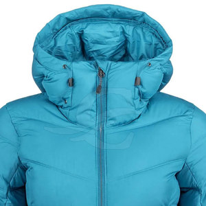 Men's Winter Padded Down <b>Coat</b> <b>Lightweight</b> Warm Jacket Detachable Hood Oversize M-8XL - Product Image 3