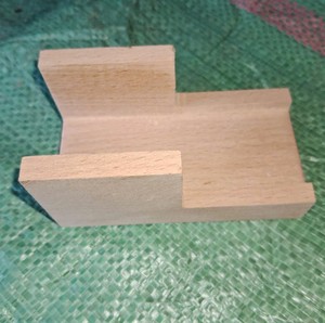 Soporte Ecológico de Madera para Sushi y Tacos - Product Image 4