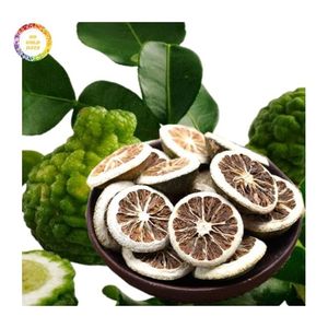 Fructus Aurantii Zhi Qiao, écorce d'orange amère séchée, approvisionnement en vrac pour l'exportation - Product Image 4