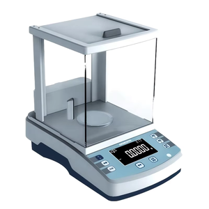 Báscula de Precisión Genesite 10 Thousandth, Multirango, Pantalla LCD, Respuesta Rápida, Conversión Multiunidad, Función de Conteo, 1 Año de Garantía - Product Image 3
