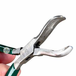 คีมจับวงแหวนสแตนเลสสำหรับทำเครื่องประดับ - Product Image 6