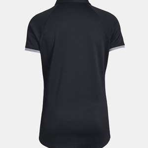 เสื้อโปโลผู้หญิงปี 2025 สีพื้น ขายดีที่สุด แห้งเร็ว ผลิตจากผ้าฝ้าย ราคาไม่แพง เสื้อโปโลแขนสั้น - Product Image 6