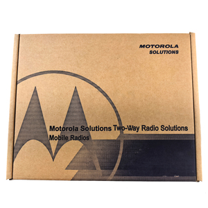 Dm4601e Motorola VHF UHF di động kỹ thuật số cơ sở trạm phát thanh xe mouted GPS & <span class=keywords><strong>Bluetooth</strong></span> hai cách đài phát thanh xe xpr5550e dgm8500e - Product Image 6