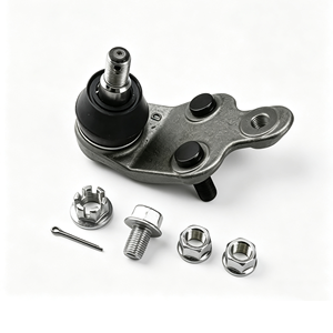 ลูกหมากโช้ค43340-39545สำหรับ Toyota Hilux Prado Land Cruiser อะไหล่รถยนต์อะไหล่ทดแทน - Product Image 2