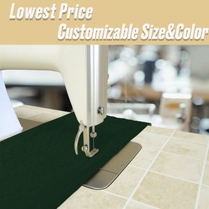 4 X50 Dark Green HDPE Garden <b>Netting</b> Elegant <b>Fence</b> Design <b>for</b> Outdoor Spaces - Product Image 3