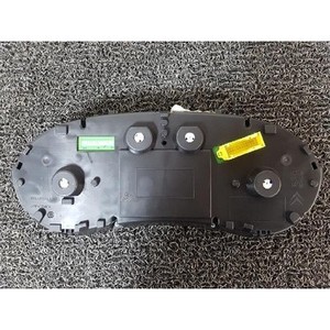 Panel de Instrumentos 308 Fase II 2011-2015 Usado ORIGINAL 9666651480 - Product Image 4