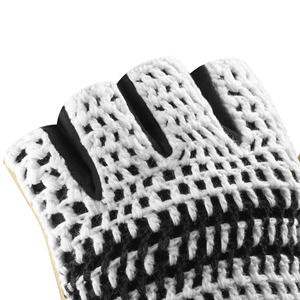 Guantes de Ciclismo de Cuero Ecológicos Hechos en Pakistán, de Bajo Precio y Alta Calidad, Diseño Personalizado Unisex - Product Image 4