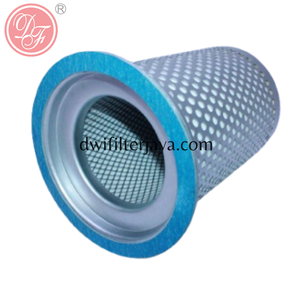 ตัวแยกน้ำมันคอมเพรสเซอร์สำหรับเครื่องกรองน้ำมันอุตสาหกรรม - Product Image 4