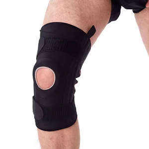 New Design Comfortable <b>Knee</b> Pads With Breathable Design For Outdoor And Professional Work Applications - Product Image 1