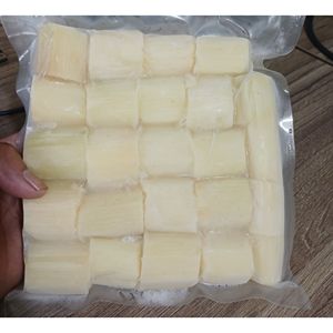 Palitos de Caña de Azúcar Congelados, Producto Natural Dulce y Fresco, Empaque a Granel Conveniente para Aplicaciones Comerciales de Servicio de Alimentos - Product Image 2