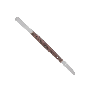 Wholesale Dental Lab Wax Knife and Mixing Spatula Stainless Steel Manual Instrument for Dental Laboratory Use Tool <b>Set</b> - Product Image 3