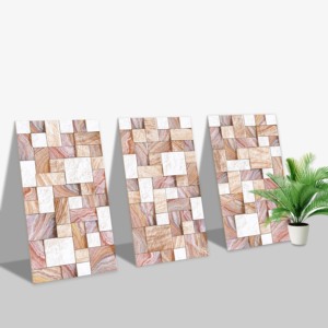 Azulejos Premium Choice de Primera Calidad, Azulejos Asia Tiles Elevation de 300x600mm para Paredes y Pisos de Dormitorios. - Product Image 1