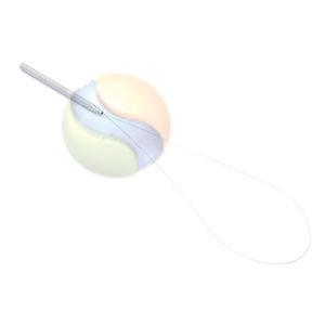 Premium <b>Micro</b> Ring Hair <b>Extension</b> Tool Kit – Pro Loop Needle & Removal Pliers Set Professional <b>Micro</b> Ring <b>Extension</b> Kit. - Product Image 6