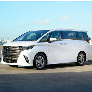 Autos Japoneses Usados de Buena Calidad a Buenos Precios, Autos Toyota Voxy Usados en Venta, Alphard Pequeño en China, Monovolumen de Segunda Mano - Product Image 2