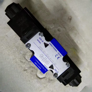 Válvula de Control Direccional Hidráulica Solenoide DSG-01-3C4-A110-50, Serie DSG-01 DSG-03, DSG-03-3C3-A220-N1, DSG-01-2B2-A220-N1 - Product Image 5