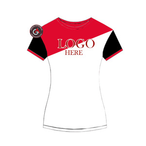 Delta |   Sigma |   T-shirts à manches longues Theta Soror, haute qualité, fabrication professionnelle, t-shirt pour femmes - Product Image 6