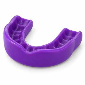 Protector Bucal de Silicona de Diseño Personalizado, Alta Calidad, Profesional, Deportivo, Protector de Boxeo, Transpirable, Cómodo, OEM, Venta Caliente - Product Image 3