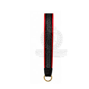 ริบบิ้นเหรียญรางวัลแบบกำหนดเอง สีสันสดใส เนื้อผ้าเรียบลื่น สัมผัสสบาย เหมาะสำหรับการแข่งขันและงานมอบรางวัล - Product Image 5