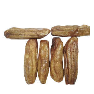 Collation saine : Bananes séchées moelleuses, naturelles et sucrées, fournisseur vietnamien, approvisionnement en gros, exportation mondiale - Product Image 6