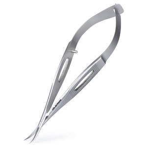 Medic <b>Instruments</b> Surgical Micro Eye Scissor <b>Neurosurgery</b> Sharp Multi Function Scissors Medical Shears Surgical <b>Instruments</b> - Product Image 1