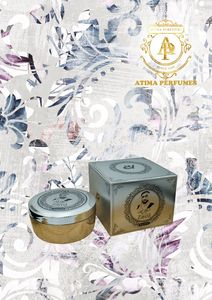 Incienso Al Qaed Bukhoor Sheikh Zayed al por Mayor - Product Image 2