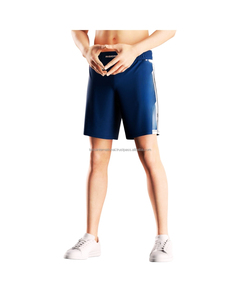 Shorts d'entraînement d'arts martiaux imprimés avec détection par infrarouge, légers, extensibles et à séchage rapide - Product Image 2