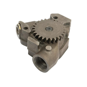Pompe à huile pour Deutz F6L912 BF6L912 FL912 04231309 04231262 5.6L 5655cc Pièces de moteur pour excavatrice et tracteur - Product Image 1
