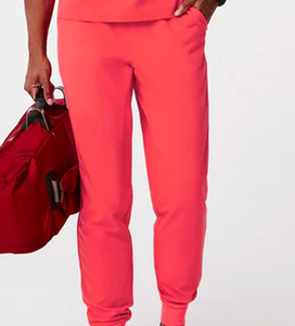 Ensemble d'uniformes médicaux respirants pour infirmières : Blouse et pantalon - Product Image 5