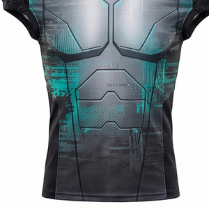 Custom Sublimated American Football Uniform Team Jersey <b>Pants</b> Performance Sportswear MALUZA INDUSTRIES Football - Product Image 2