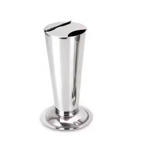 Holloware Instrument Set Surgical Stainless Steel High Quality Healthcare Holloware Solutions Trays Bowls Jars Holloware - Product Image 2
