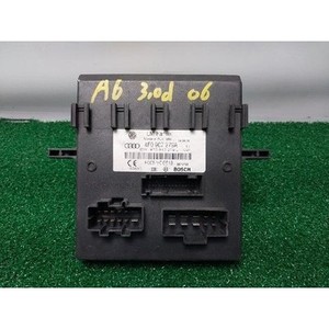 ECUs y Módulos de Computación Usados A6 4F0907279A - Product Image 1