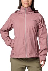 Unisex Gray Windproof Safari <b>Jacket</b> Casual <b>Pullover</b> Solid Color Lightweight Winter Wear Polyester Front Pocket - Product Image 5