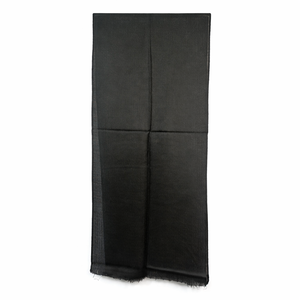 Luxury 100% Pure Cashmere Scarf Premium Soft Winter Pashmina <b>Shawl</b> Handwoven Lightweight Warm Unisex Plain Designer <b>Wrap</b> - Product Image 1