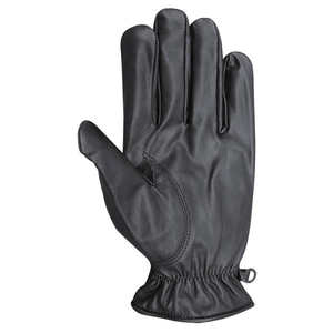 Guantes de vestir de cuero de invierno de nuevo estilo de Pakistán, diseño personalizado, guantes casuales de piel de oveja para hombre - Product Image 3