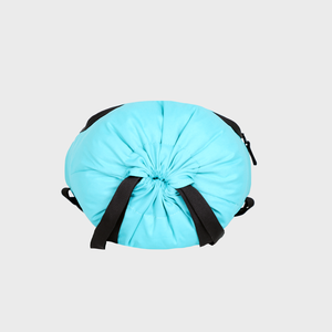 กระเป๋าหูรูดกันน้ำลายจิ้งจอกอาร์กติก ทำจากผ้าปอกระเจา สำหรับเด็ก - Product Image 5